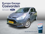 Ford B-Max - 1.6 TI-VCT Titanium AUTOMAAT | CLIMA | CRUISE | KEYLESS | P.
