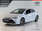 Toyota Corolla - Hybrid 180 Executive | Nieuw op voorraad |