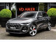 Audi Q5 - TFSI e Quattro | Zwart Optiek | S-Sportstoelen | 21 Inch | T