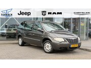 Chrysler Grand Voyager - 3.3i V6 SE Luxe Stow and go