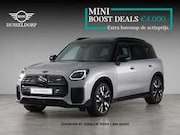 MINI Countryman - John Cooper Works Pakket XL PRIVATE LEASE EUR 823,