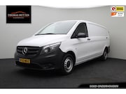 Mercedes-Benz Vito - 116 CDI Extra Lang 2023 L2 Carplay | Navigatie | Cruise cont