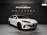BYD SEAL 6 - 1.5 DM-i Comfort