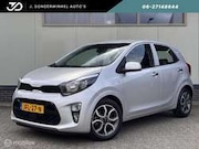 Kia Picanto - 1.0 AUTOMAAT Camera Clima Cruise RIJKLAARPRIJS