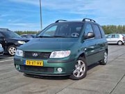 Hyundai Matrix - € 1650,-1.6i Active Joy Apk 9/2027 Aircondition