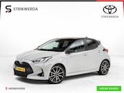 Toyota Yaris - 1.5 Hybrid 130 GR SPORT
