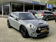 MINI Cooper S - 2.0 192pk Aut Leder Wired