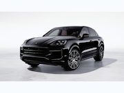 Porsche Cayenne Coupé - E-Hybrid