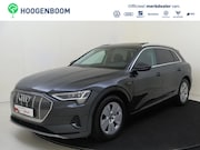 Audi e-tron - 50 quattro Advanced edition Plus 71 kWh | SoH 100% | Panoram