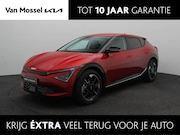 Kia EV6 - Plus 84 kWh | Dodehoekdetectie | Elek. Stoelen | Elek. Achte