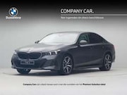 BMW 5-serie - 5 Serie 530e M Sport Edition