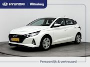 Hyundai i20 - 1.2 MPI i-MOTION | AIRCO | CRUISE | BLUETOOTH |