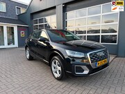 Audi Q2 - 35 TFSI S Edition / Led / Cruise / Navi / Sport.