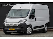 Fiat Ducato - L2H2 2.2 MultiJet 140Pk Aut. | 35 | Stoel-Bank | Achteruitri