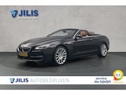 BMW 6-serie - Cabrio 640i Individual Edition l Nederlandse auto | Head-up 