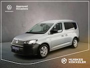 Volkswagen Caddy - 1.5 TSI 150pk DSG eHybrid | Trekhaak | Incl BTW/BPM | Adapti