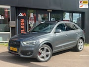 Audi Q3 - 2.0 TFSI quattro Pro Line | Pano | PDC | Cruise
