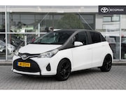 Toyota Yaris - 1.3 VVT-i Aspiration Bi-Tone