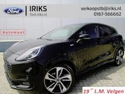 Ford Puma - 1.0i Ecobst Hybrid 125pk Automaat ST-Line L.M. 19 Inch