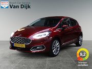 Ford Fiesta - Vignale 1.0 Hybrid| ACC | B&O | Camera |Keyless