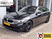 BMW 3-serie - Touring 320e PHEV Leder | Park Assist | Carplay/Android