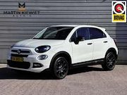 Fiat 500X - 1.4 Turbo MultiAir S-Design|Automaat|Navigatie|Xen