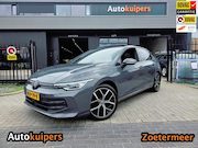 Volkswagen Golf - 1.5 eTSI DSG 'Edition 50' | Panoramadak |Head-Up | Elek. sto