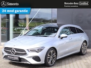 Mercedes-Benz CLA-Klasse - 180 Star Edition Luxury Line