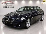 BMW 5-serie - 520 520i M Sport Edition High Executive-NL aut