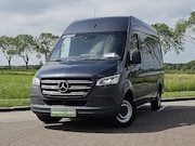 Mercedes-Benz Sprinter - 317 L2H2 LED Mbux10
