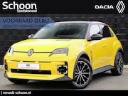 Renault 5 - comfort range techno 52 kWh | 5 jaar garantie | Adap. Cruise