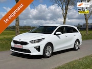Kia Ceed - 1.0 T-GDi DynamicLine, 1E EIGENAAR❗