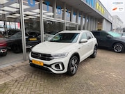 Volkswagen T-Roc - 1.5 TSI R-Line ELEKTRISCHE ACHTERKLEP , CARPLAY