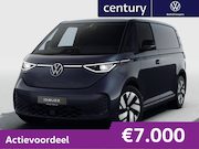 Volkswagen ID. Buzz Cargo - Bedrijfswagens Bulli Limited Edition Elektromotor 210 kW (28