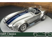 AC Cobra - Superformance MK3 Roadster | 1965
