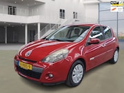 Renault Clio - 1.5 dCi Parisienne