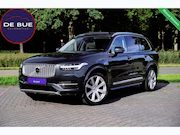 Volvo XC90 - 2.0 T8 Twin Engine AWD|Org NL NAP|2e Eig|Inscription|Bowers 