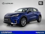 Lexus LBX - Elegant 2WD Tech Pack | Dealeronderhouden |