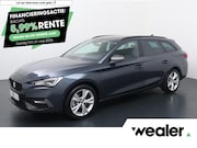 Seat Leon - 1.4 TSI eHybrid PHEV FR Business Intense | 204 PK | SoH 99%