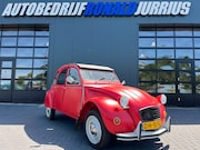 Citroën 2 CV - 2CV6 Goede staat, Taxatie rapport,