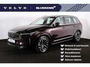 Volvo XC90 - T8 Recharge AWD Ultra Bright - Luchtvering - Panorama/schuif