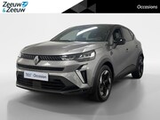 Renault Captur - 1.6 E-Tech full hybrid 145 techno AUTOMAAT NAVI AIRCO CAMERA