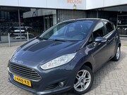 Ford Fiesta - 1.5 TDCi