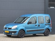 Renault Kangoo - 1.6-16V Expr. Luxe automaat nwe apk '27