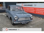 Ford Taunus - 12M P 4 T S