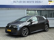 Volkswagen ID.3 - Business 58 kWh First Edition l 90, 86% SOH l Trekhaak l Nav