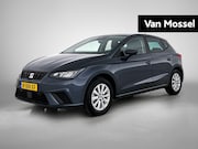 Seat Ibiza - 1.0 EcoTSI Style Business Intense | STOELVERWARMING | PARKEE