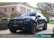 Mercedes-Benz GLE-klasse - Coupé 350 e 4MATIC Premium Plus | PANO | Matrix LED | Burmes