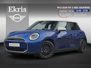 MINI Cooper - 3-deurs E Favoured Trim | Pakket L | Comfort Access | Panora