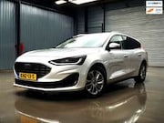 Ford Focus - Wagon 1.0 EcoBoost Hybrid Titanium X Carplay-gr sc